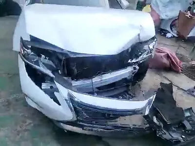 2017 Lexus ES 300 JTHBW1GG1H2133641 VIN:JTHBW1GG1H2133641