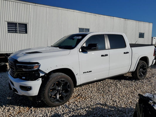 2023 RAM 1500 LIMITED VIN:1C6SRFHT3PN635220