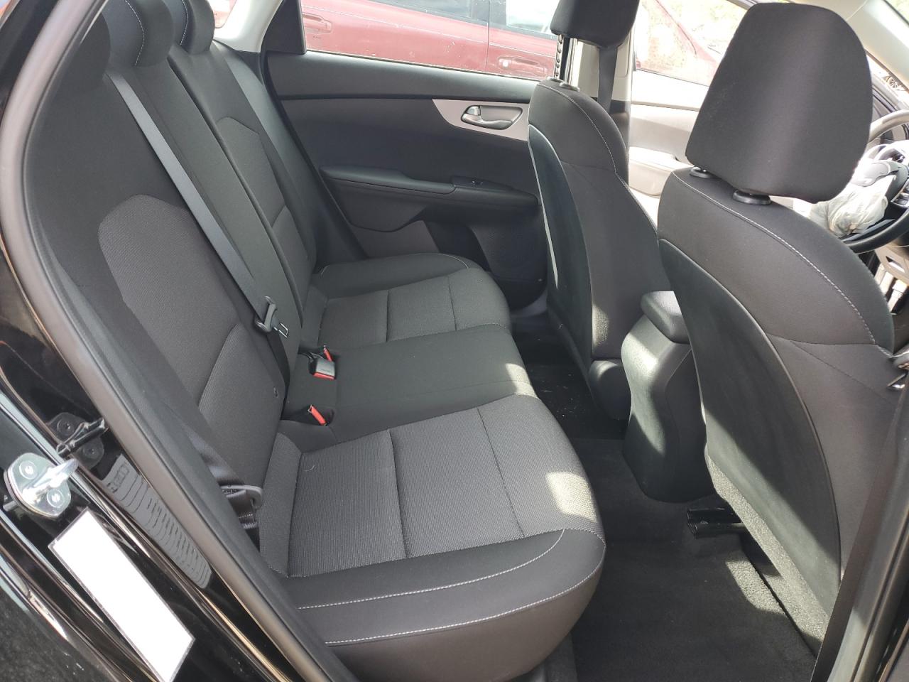 2024 KIA FORTE LX VIN:3KPF24AD1RE707965