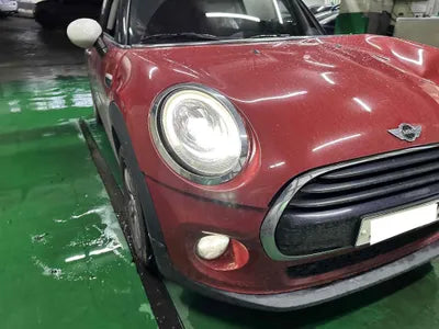 2018 MINI Cooper WMWXY3105JTE27102 VIN:WMWXY3105JTE27102