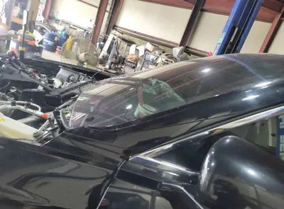 2021 Genesis GV80 VIN: