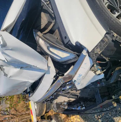 2019 Hyundai Santa FE KMHS381CDKU015039 VIN:KMHS381CDKU015039