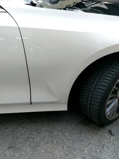 2020 BMW 320 WBA5X5101MFK06733 VIN:WBA5X5101MFK06733