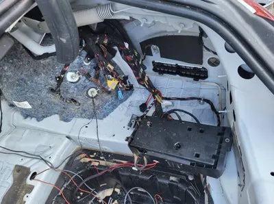 2018 Mercedes-Benz CLS 400 VIN: