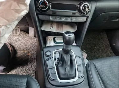 2019 Hyundai Kona KMHK4815GKU359140 VIN:KMHK4815GKU359140