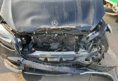 2020 Mercedes-Benz Maybach S 560 W1KUX8GB0LA550354 VIN:W1KUX8GB0LA550354