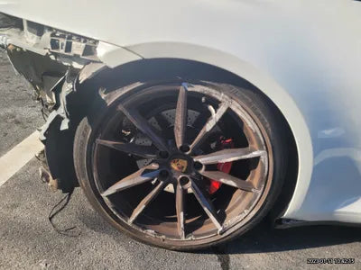 2020 Porsche 911 WP0AB2992LS226223 VIN:WP0AB2992LS226223