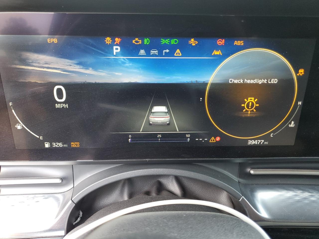 2022 KIA CARNIVAL SX PRESTIGE VIN:KNDNE5H30N6060061
