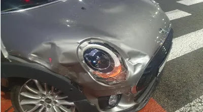 2019 MINI Clubman WMWLN5106K2H74917 VIN:WMWLN5106K2H74917