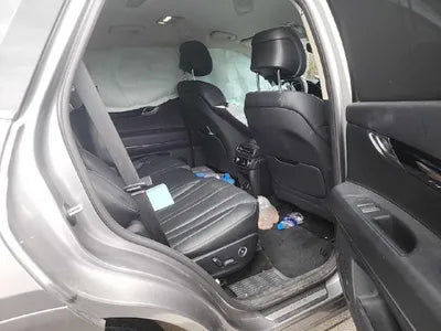 2020 Genesis GV80 VIN: