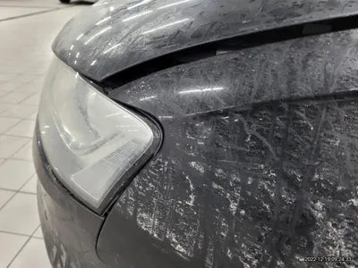 2015 Audi S4 VIN: