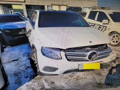 2019 Mercedes-Benz GLC 350 WDC0G5EB8KF641720 VIN:WDC0G5EB8KF641720