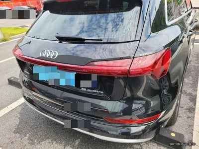 2020 Audi e-tron WAUZZZGE1LB031508 VIN:WAUZZZGE1LB031508