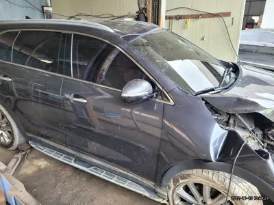 2015 Kia Sorento KNAPK81ADFA092392 VIN:KNAPK81ADFA092392