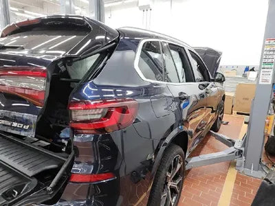 2022 BMW 530 WBAJU8108N9L87953 VIN:WBAJU8108N9L87953