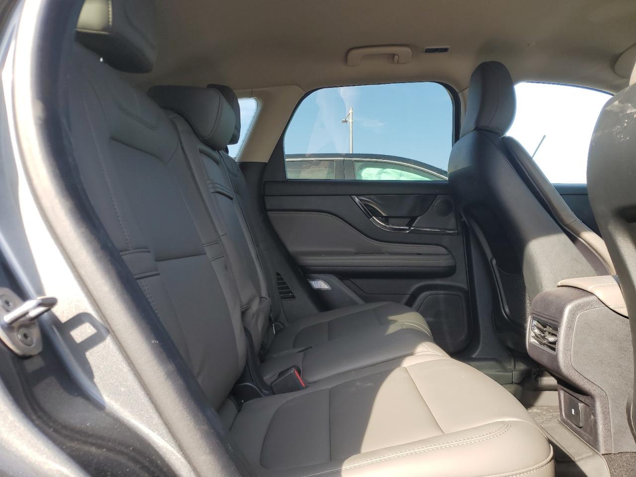 2024 LINCOLN CORSAIR  VIN:5LMCJ1DA5RUL03745