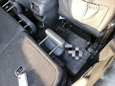 2019 Hyundai Santa FE VIN: