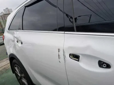 2016 Kia Sorento 954KMKNAPK81BDGA2 VIN:954KMKNAPK81BDGA2