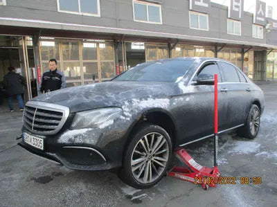 2017 Mercedes-Benz E 220 WDDZF0EB8HA045294 VIN:WDDZF0EB8HA045294