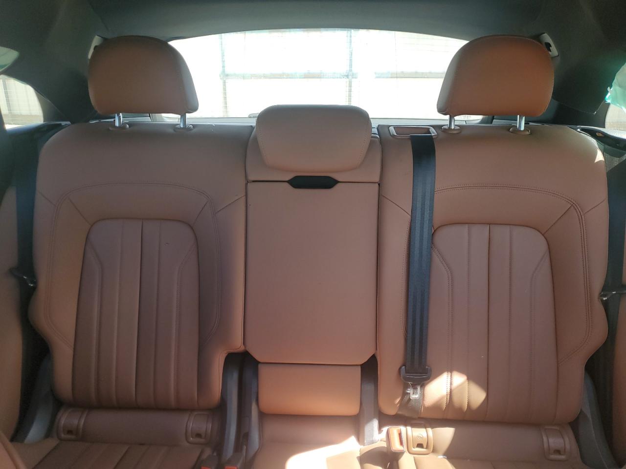 2022 AUDI Q5 PREMIUM 45 VIN:WA1GAAFY5N2053717