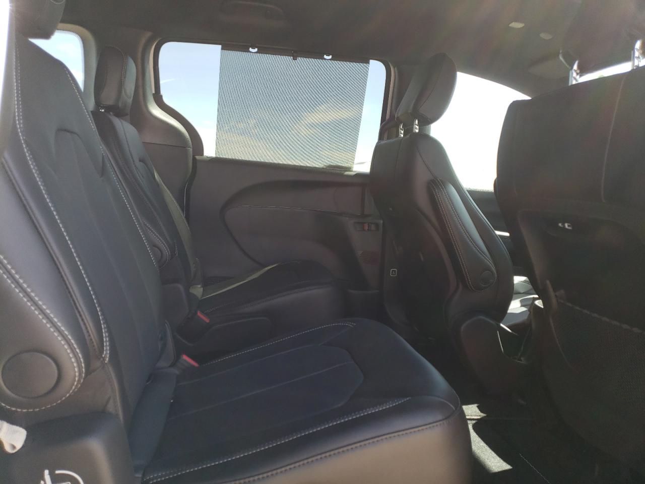 2024 CHRYSLER PACIFICA TOURING L VIN:2C4RC3BG6RR188942