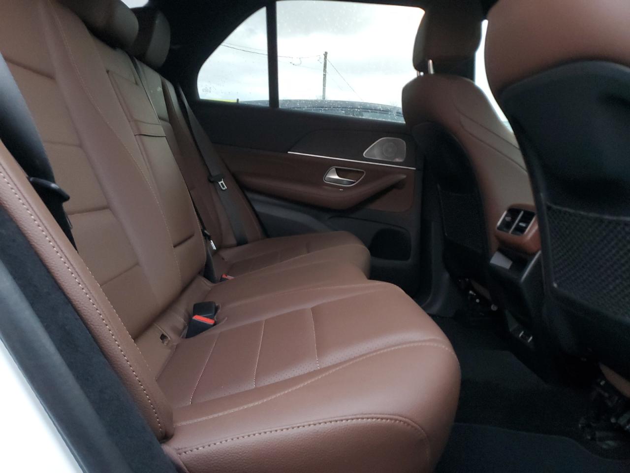 2024 MERCEDES-BENZ GLE 350 4MATIC VIN:4JGFB4FB0RB010867