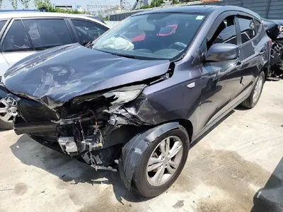 2016 Kia Sorento VIN: