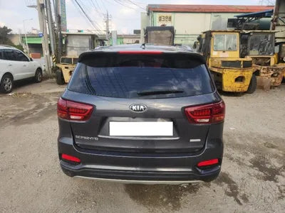 2019 Kia Sorento KNAPK81ABKA518404 VIN:KNAPK81ABKA518404