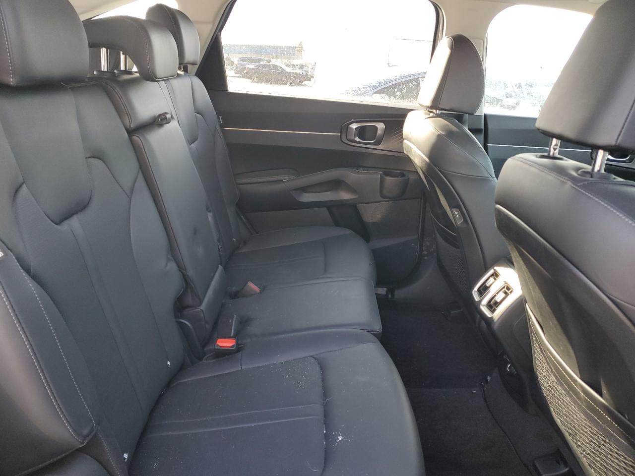 2024 KIA SORENTO S VIN:5XYRL4JC2RG303562
