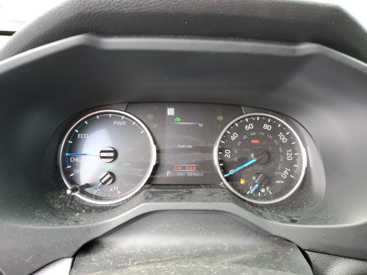 2022 TOYOTA RAV4 SE VIN:JTM16RFV7NJ016935