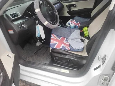 2015 Volkswagen CC VIN: