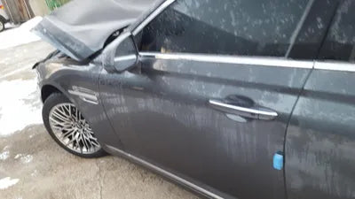 2020 Genesis G90 KMHG241DDMU084359 VIN:KMHG241DDMU084359