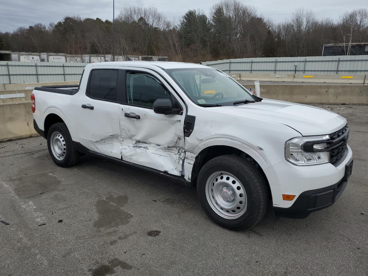2024 FORD MAVERICK XL VIN:3FTTW8B9XRRA96674