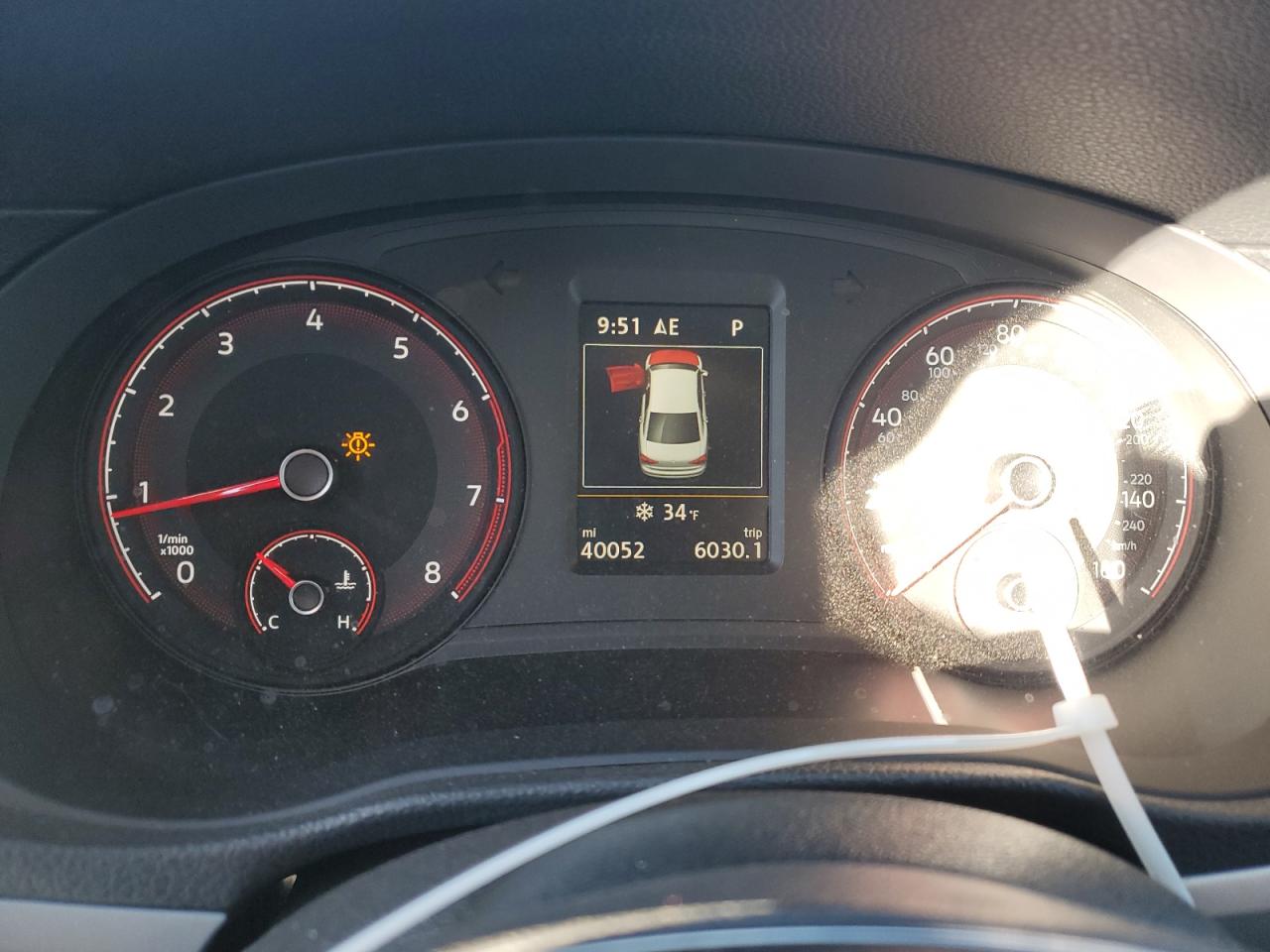 2022 VOLKSWAGEN PASSAT SE VIN:1VWSA7A3XNC000162