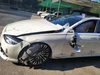 2022 Mercedes-Benz S 450 VIN: