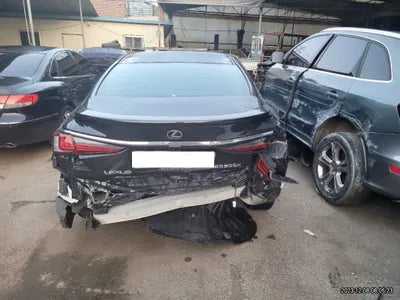 2021 Lexus ES 300 641KMJTHBA1C19M20 VIN:641KMJTHBA1C19M20