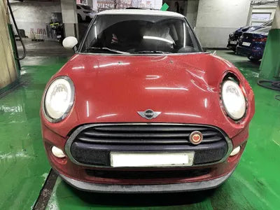 2018 MINI Cooper WMWXY3105JTE27102 VIN:WMWXY3105JTE27102