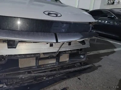 2022 Hyundai Ioniq KMHKN81AFNU046865 VIN:KMHKN81AFNU046865