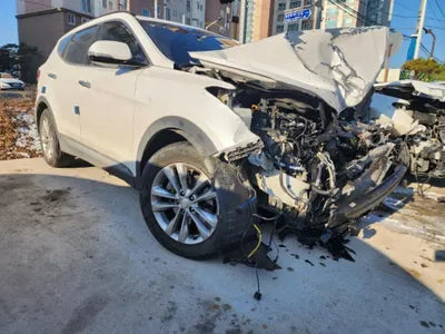 2017 Hyundai Santa FE 026KMKMHSW81UBHU7 VIN:026KMKMHSW81UBHU7