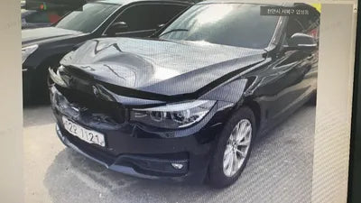 2018 BMW 320 000KMWBA8T3102JG8 VIN:000KMWBA8T3102JG8