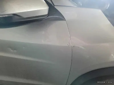 2016 Honda HR-V 3HGRU5850GM200100 VIN:3HGRU5850GM200100