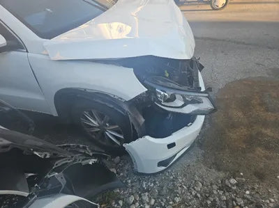 2015 Volkswagen Tiguan WVGZZZ5NZFW507510 VIN:WVGZZZ5NZFW507510