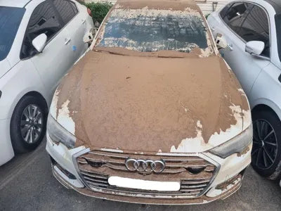2021 Audi A6 WAUZZZF23MN006262 VIN:WAUZZZF23MN006262