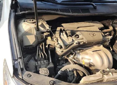 2016 Toyota Camry 4T1BF1FK8GU587049 VIN:4T1BF1FK8GU587049