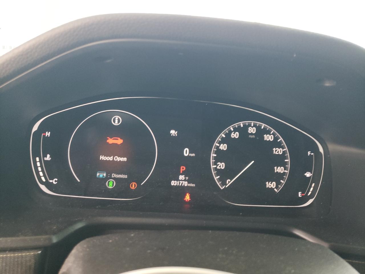 2022 HONDA ACCORD SPORT VIN:1HGCV1F37NA051794