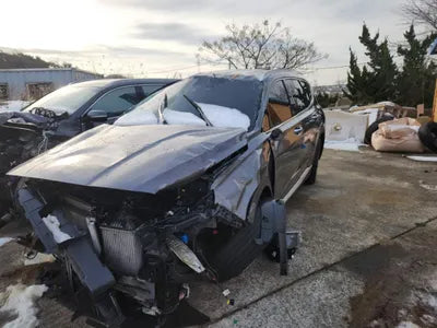 2020 Hyundai Santa FE KMHS381ABLU276320 VIN:KMHS381ABLU276320