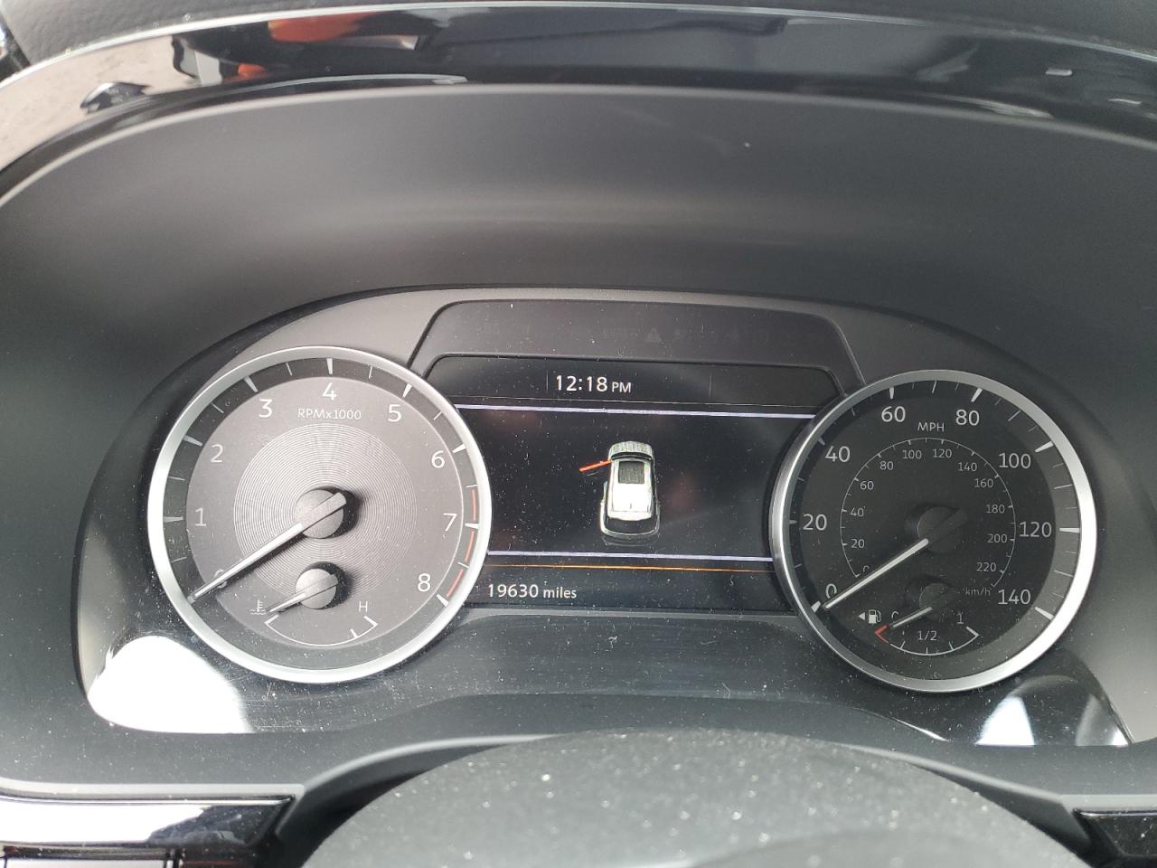 2024 INFINITI QX60 PURE VIN:5N1DL1ER9RC345816