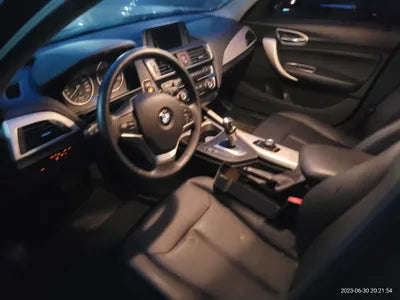 2017 BMW 118 WBA1S5105HV806597 VIN:WBA1S5105HV806597