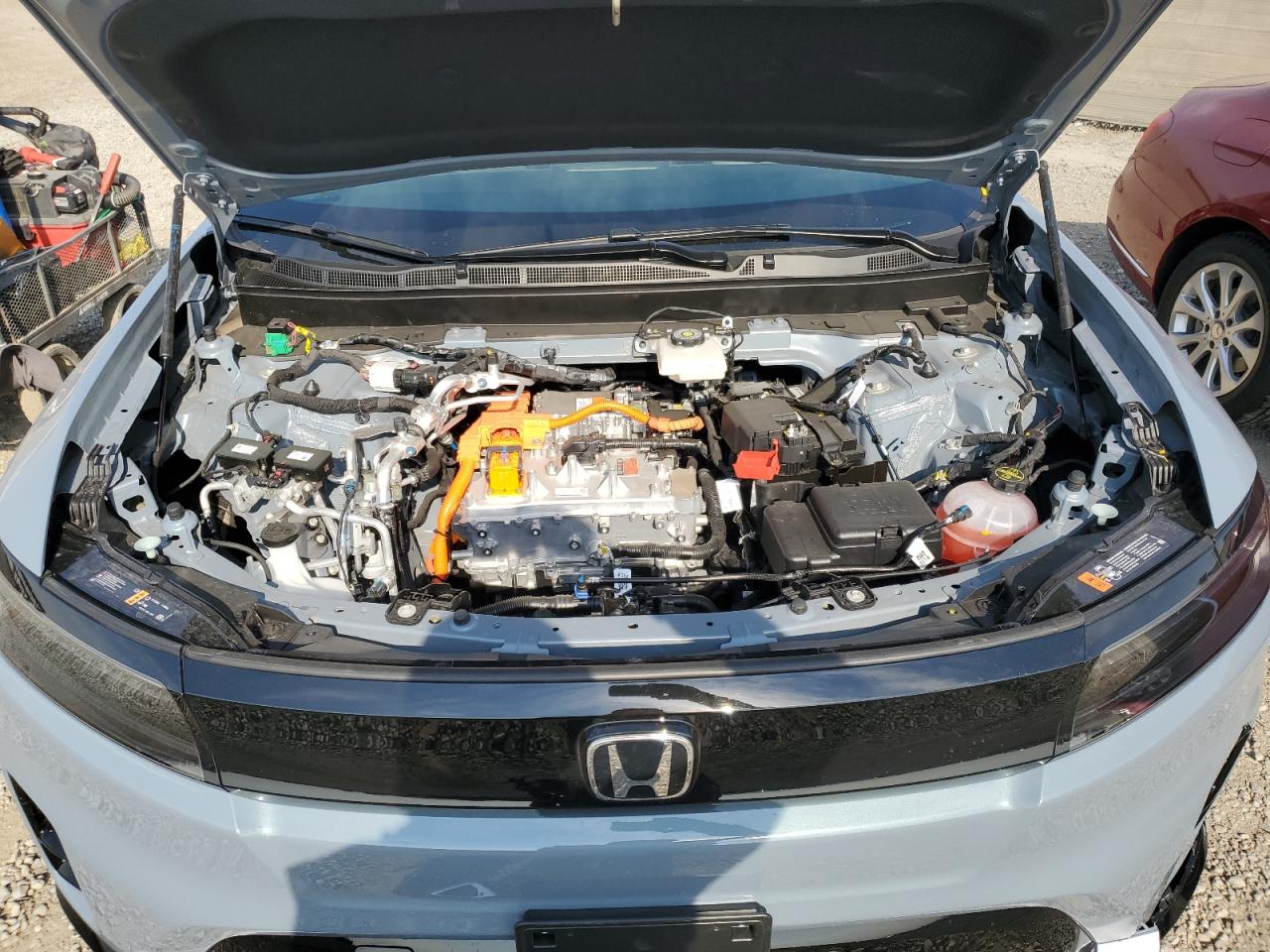 2024 HONDA PROLOGUE TOUR VIN:3GPKHWRM8RS535172