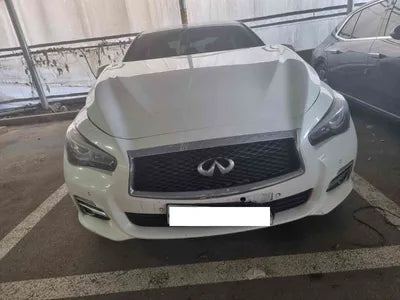 2015 Infiniti Q50 JNKDV71E2FM530539 VIN:JNKDV71E2FM530539